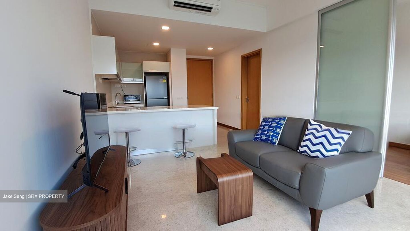 Tribeca (D9), Condominium #582990901
